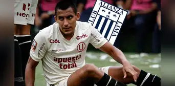 Alianza Lima elevó denuncia ante Comisión Disciplinaria y exige sanción a Alex Valera