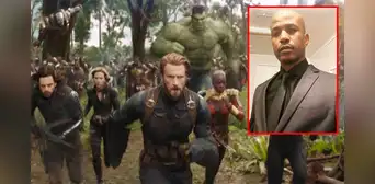 ¿Quién fue Taraja Ramsess, actor de Marvel que murió con sus hijos en trágico accidente?