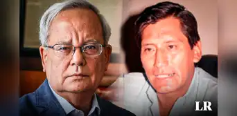 Hildebrandt: “(Pedro) Huilca era una enorme incomodidad para el Gobierno de Fujimori" Hildebrandt: “(Pedro) Huilca era una enorme incomodidad para el Gobierno de Fujimori"
