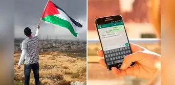 WhatsApp en problemas: su IA crea stickers ofensivos contra ciudadanos de Palestina