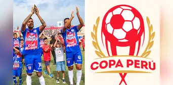 Clubes de Copa Perú perderán localías y el resto del torneo se jugará en Lima Clubes de Copa Perú perderán localías y el resto del torneo se jugará en Lima