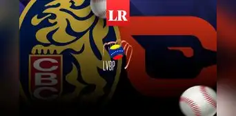¡Nadie los para! Leones aplasta por 11-2 a Cardenales y sueña con el bicampeonato de la LVBP