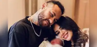 Neymar vivió un calvario: intentaron secuestrar a su hija recién nacida y pareja en Brasil Neymar vivió un calvario: intentaron secuestrar a su hija recién nacida y pareja en Brasil