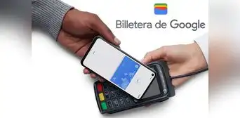 Google lanza billetera digital: ¿cuáles son los bancos y cajas que aceptarán este medio de pago? Google lanza billetera digital: ¿cuáles son los bancos y cajas que aceptarán este medio de pago?