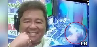 Asesinan a locutor de radio mientras transmitía programa en vivo a través de Facebook