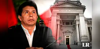 PJ prepara decisión sobre levantamiento de secreto bancario y de comunicaciones a Pedro Castillo