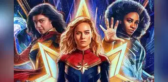 'The Marvels' ESTRENO en Perú: escenas postcréditos, fecha de lanzamiento, reparto, tráiler y más 'The Marvels' ESTRENO en Perú: escenas postcréditos, fecha de lanzamiento, reparto, tráiler y más