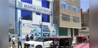 Denuncian a profesora que les habría tapado la boca a escolares con cinta en colegio de Chiclayo
