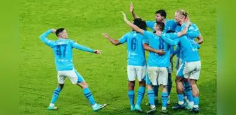 Manchester City goleó 3-0 al Young Boys y clasificó a octavos de final de la Champions League