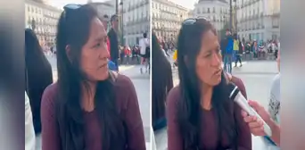 ¿Cuánto gana una trabajadora del hogar en España? Peruana revela cifra y sorprende