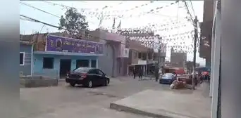 Secuestran a la hija de un empresario avícola en Comas