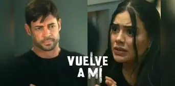 'Vuelve a mí', capítulo 22, por Telemundo: hora, canal y dónde ver online la novela con William Levy 'Vuelve a mí', capítulo 22, por Telemundo: hora, canal y dónde ver online la novela con William Levy