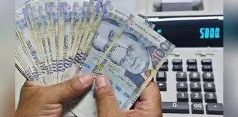 Comisión de Trabajo aprobó ampliar hasta el 2024 el retiro del 100% de la CTS