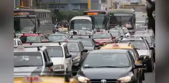 ¿Cuál es la mejor ruta para ir a Cercado de Lima desde San Juan de Lurigancho con menos de S/3? ¿Cuál es la mejor ruta para ir a Cercado de Lima desde San Juan de Lurigancho con menos de S/3?