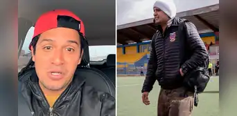 Manco tras anuncio de que resto de Copa Perú se jugará en Lima: "Espero verlos alentando a Ecosem"