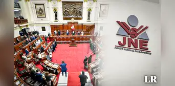 JNE rechaza iniciativa del Congreso para reformar elecciones primarias en partidos políticos JNE rechaza iniciativa del Congreso para reformar elecciones primarias en partidos políticos