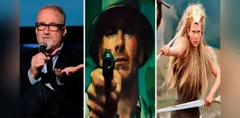 'The Killer', reparto: ¿quiénes son los actores y personajes de la nueva película de David Fincher en Netflix?