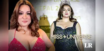 ¿Quién es Jane Garrett, la representante de Nepal que rompe estereotipos en Miss Universo 2023? ¿Quién es Jane Garrett, la representante de Nepal que rompe estereotipos en Miss Universo 2023?