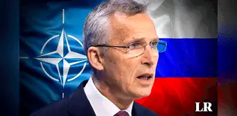 OTAN suspende tratado de seguridad vigente desde la Guerra Fría tras salida de Rusia OTAN suspende tratado de seguridad vigente desde la Guerra Fría tras salida de Rusia