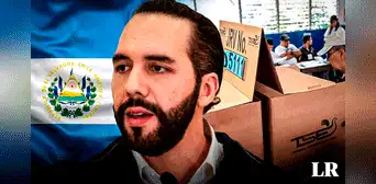 Piden anular candidatura de Nayib Bukele por cuarta vez: "Es inconstitucional"