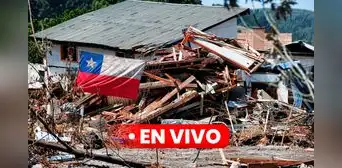 Temblor HOY en Chile, viernes 10 de noviembre: ¿de cuánto y dónde fue el último sismo? Según el CSN