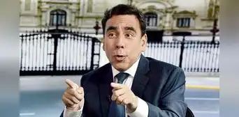 Debate y votación del Congreso sobre informe contra JNJ "no tendrá valor jurídico", según Omar Cairo Debate y votación del Congreso sobre informe contra JNJ "no tendrá valor jurídico", según Omar Cairo