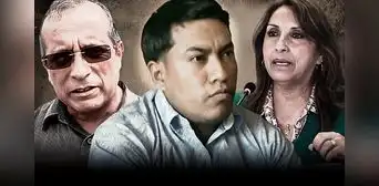 ¿Quién es Nixon Hoyos, el alcalde cajamarquino que es investigado junto con el hermano de Dina Boluarte? ¿Quién es Nixon Hoyos, el alcalde cajamarquino que es investigado junto con el hermano de Dina Boluarte?