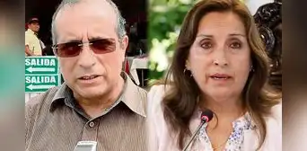 Después de 9 días del cumpleaños de Nicanor Boluarte se aprobó S/19,2 millones para Nanchoc Después de 9 días del cumpleaños de Nicanor Boluarte se aprobó S/19,2 millones para Nanchoc