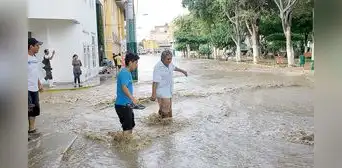Niño costero: Gobierno reubicará a familias en grave riesgo ante lluvias en Piura