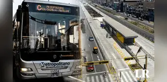 ¿Cuáles serán las 4 nuevas estaciones del Metropolitano y dónde estarán ubicadas? ¿Cuáles serán las 4 nuevas estaciones del Metropolitano y dónde estarán ubicadas?