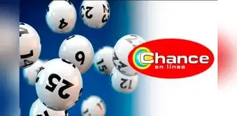 Lotería Chance EN VIVO: resultados de HOY, viernes 10 de noviembre Lotería Chance EN VIVO: resultados de HOY, viernes 10 de noviembre
