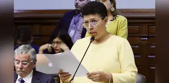 JNE y ONPE contra ley que anula la obligatoriedad de primarias abiertas JNE y ONPE contra ley que anula la obligatoriedad de primarias abiertas