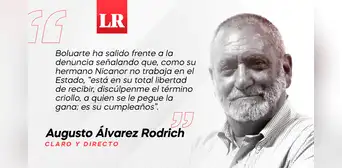 En el café de Nicanor, por Augusto Álvarez Rodrich En el café de Nicanor, por Augusto Álvarez Rodrich