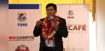 Denuncian favorecimiento en obra de hospital de Huancané