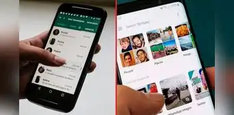 ¿WhatsApp llena tu galería con fotos? Así podrás evitar que suceda y verlas solo en la app ¿WhatsApp llena tu galería con fotos? Así podrás evitar que suceda y verlas solo en la app