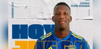 Boca destacó a Advíncula en sus redes y los hinchas lo elogian: "Se lo merece más que nadie" Boca destacó a Advíncula en sus redes y los hinchas lo elogian: "Se lo merece más que nadie"