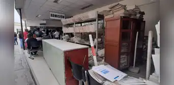 No aplican historia clínica electrónica en Chiclayo