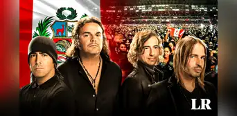 Concierto de Maná en Perú 2024: ¿cuándo y dónde se presentará la histórica banda mexicana?