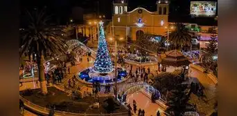 Frases de Navidad 2023: estos son las 30 mejores mensajes para felicitar por fiestas de fin de año Frases de Navidad 2023: estos son las 30 mejores mensajes para felicitar por fiestas de fin de año