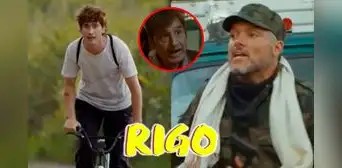 'Rigo', capítulo 21 [EN VIVO] por RCN: horario, canal y dónde ver ONLINE la novela colombiana