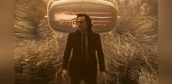‘Loki’ temporada 2, capítulo 6, ESTRENO: ¿a qué hora sale y dónde ver ONLINE? ‘Loki’ temporada 2, capítulo 6, ESTRENO: ¿a qué hora sale y dónde ver ONLINE?