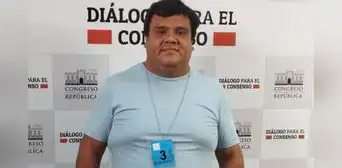 Sentencian a 4 años de cárcel a alcalde chiclayano José Tarrillo por corrupción en expediente Sentencian a 4 años de cárcel a alcalde chiclayano José Tarrillo por corrupción en expediente