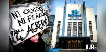 Estudiante de Medicina denuncia que fue víctima de agresión sexual en emergencias del hospital Almenara