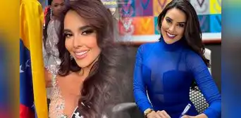 Reality del Miss Venezuela 2023: horario y dónde ver EN VIVO 'Protagonistas de la belleza' Reality del Miss Venezuela 2023: horario y dónde ver EN VIVO 'Protagonistas de la belleza'