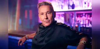 Ricardo Montaner se aleja de los escenarios tras más de 3 décadas: ¿cuál es el importante motivo? Ricardo Montaner se aleja de los escenarios tras más de 3 décadas: ¿cuál es el importante motivo?