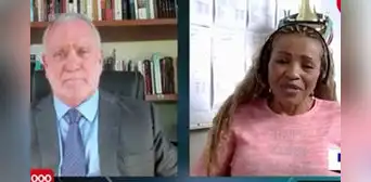 Magaly Silva sobre la Ruta del huarique: "Estamos trayendo a los mejores de Mistura" Magaly Silva sobre la Ruta del huarique: "Estamos trayendo a los mejores de Mistura"