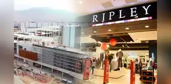 Ripley en San Juan de Lurigancho: ¿cuándo abrirá sus puertas en el nuevo Mall Aventura?