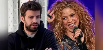 Gerard Piqué habla por primera vez de Shakira y afirma que no conocen ni el 10% de lo que pasó: ¿qué reveló?