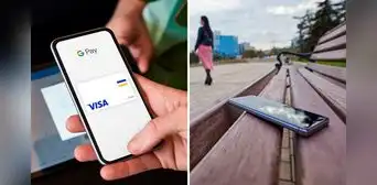 Google Pay en Perú: ¿cómo borrar tus tarjetas en caso te roben o pierdas tu teléfono Android?