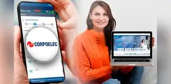 Corpoelec factura en línea: consulta tu saldo con esta guía fácil de 5 pasos con tu NIC Corpoelec factura en línea: consulta tu saldo con esta guía fácil de 5 pasos con tu NIC